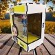 FUNKO DE MADERA DEPORTES
