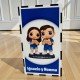 FUNKO DE MADERA DEPORTES