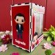 FUNKO DE MADERA PERSONALIZADO