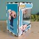 FUNKO DE MADERA PERSONALIZADO MASCOTAS