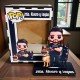 FUNKO DE MADERA PROFESIONES
