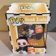 FUNKO DE MADERA JUST EAT
