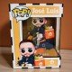 FUNKO DE MADERA JUST EAT