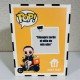 FUNKO DE MADERA JUST EAT