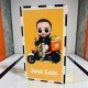 FUNKO DE MADERA JUST EAT