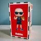 FUNKO DE MADERA DEPORTES