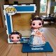 FUNKO DE MADERA FALLAS Y REGIONALES
