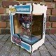 FUNKO DE MADERA PERSONALIZADO CARNAVAL