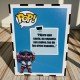 FUNKO DE MADERA PERSONALIZADO CARNAVAL