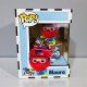 FUNKO DE MADERA MOTOS