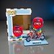 FUNKO DE MADERA MOTOS