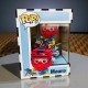 FUNKO DE MADERA MOTOS