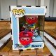 FUNKO DE MADERA MOTOS