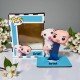 FUNKO DE MADERA PERSONALIZADO MASCOTAS