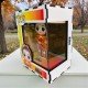 FUNKO DE MADERA HALLOWEEN