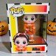 FUNKO DE MADERA HALLOWEEN