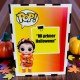 FUNKO DE MADERA HALLOWEEN