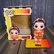 FUNKO DE MADERA HALLOWEEN