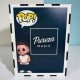 FUNKO DE MADERA CANTANTE