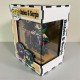 FUNKO DE MADERA MOTOS