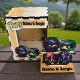 FUNKO DE MADERA MOTOS