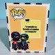 FUNKO DE MADERA MOTOS