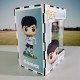 FUNKO DE MADERA FÚTBOL