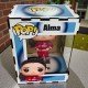 FUNKO DE MADERA PROFESIONES