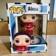 FUNKO DE MADERA PROFESIONES