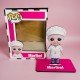 FUNKO DE MADERA PROFESIONES