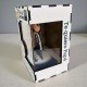 FUNKO DE MADERA EDICIÓN PAPÁ COCINERO