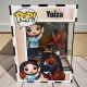 FUNKO DE MADERA HÍPICA