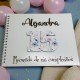 ÁLBUM CUMPLEAÑOS
