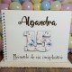 ÁLBUM CUMPLEAÑOS