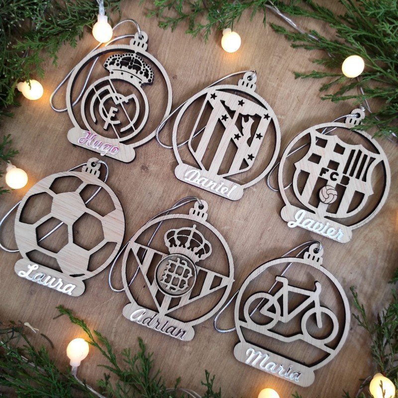 BOLAS EQUIPOS