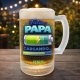 JARRA CERVEZA FUTURO PAPÁ