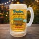 JARRA CERVEZA PADRE SOLO HAY UNO