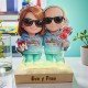 LÁMPARA FUNKO