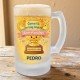JARRA CERVEZA TROFEO