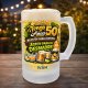 JARRA CERVEZA 50 AÑOS