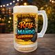 JARRA CERVEZA REY DEL MANDO