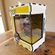 FUNKO DE MADERA PERSONALIZADO CARNAVAL