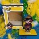 FUNKO DE MADERA PERSONALIZADO CARNAVAL