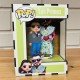 FUNKO DE MADERA PERSONALIZADO CARNAVAL