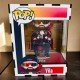 FUNKO DE MADERA PERSONALIZADO CARNAVAL