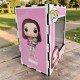 FUNKO DE MADERA PERSONALIZADO