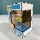 FUNKO DE MADERA FÚTBOL