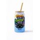 VASO COLOR PAPÁ GAMER