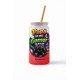 VASO COLOR PAPÁ GAMER