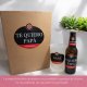 PACK JARRA + CERVEZA ESTRELLA GALICIA